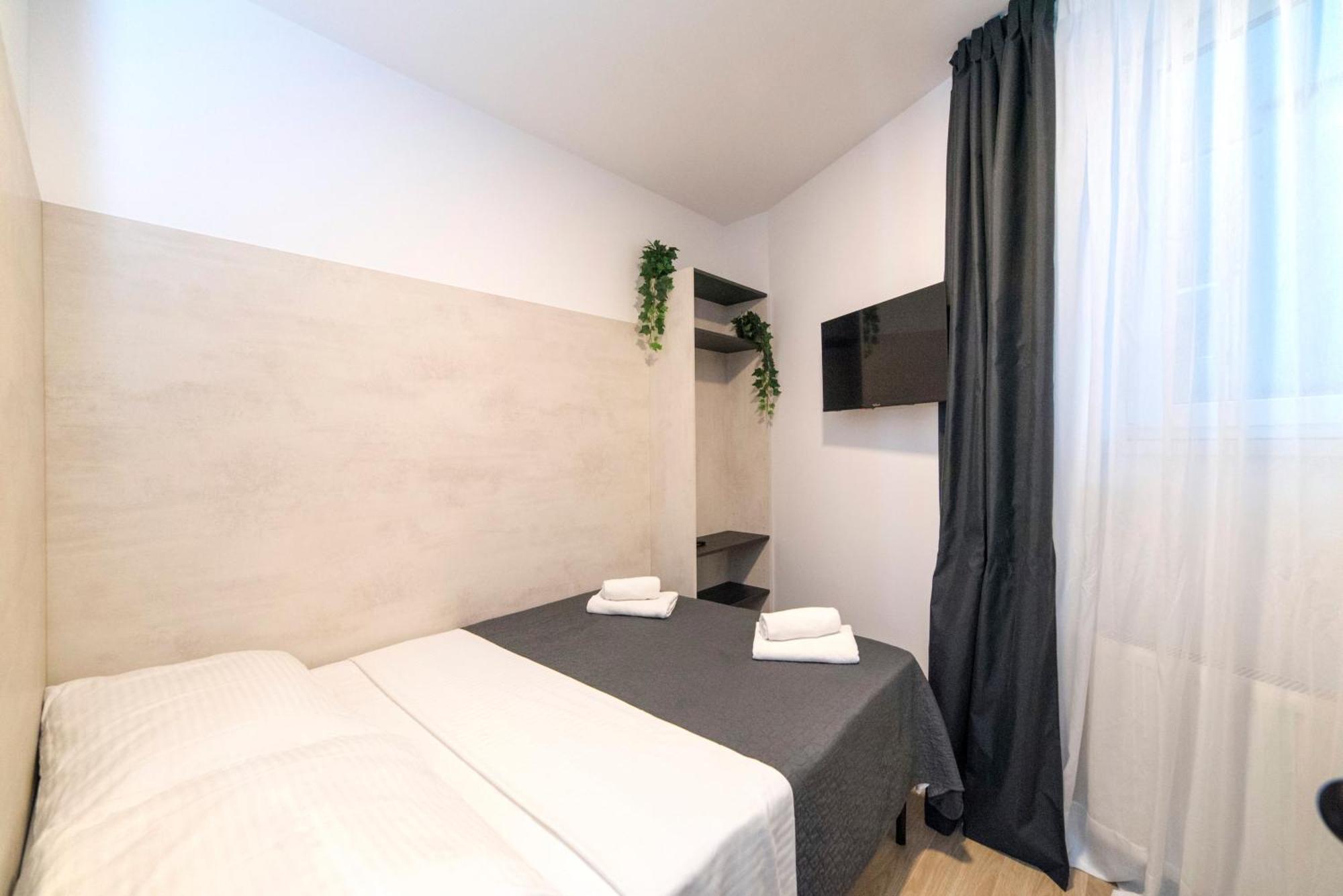 Evita Mini Zagreb Room photo